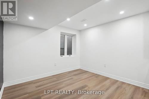 Lower - 140 Springvalley Crescent, Hamilton, ON 