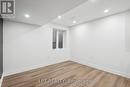 Lower - 140 Springvalley Crescent, Hamilton, ON 