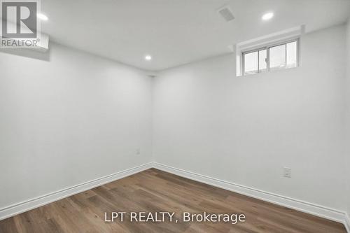 Lower - 140 Springvalley Crescent, Hamilton, ON 