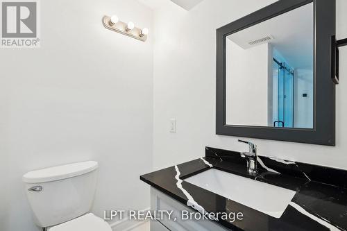 Lower - 140 Springvalley Crescent, Hamilton, ON 
