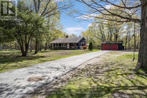 3 Tower Road, Rideau Lakes, ON 