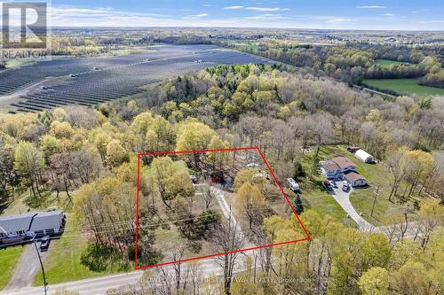 3 Tower Road, Rideau Lakes, ON 