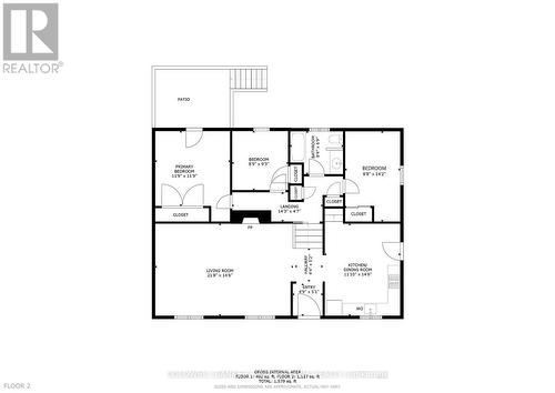 3 Tower Road, Rideau Lakes, ON 