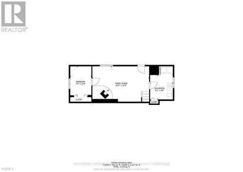 3 Tower Road, Rideau Lakes, ON 