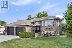 1068 SOCRATES CRESCENT Windsor, ON N9G 2N9