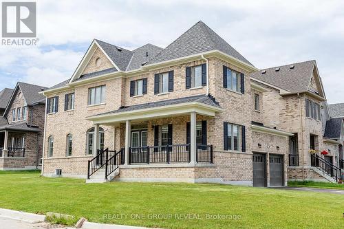 1 NORTH GARDEN BOULEVARD  Scugog, ON L9L 0C9