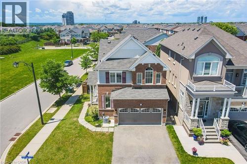 615 HEPBURN Road  Milton, ON L9T 8Z6