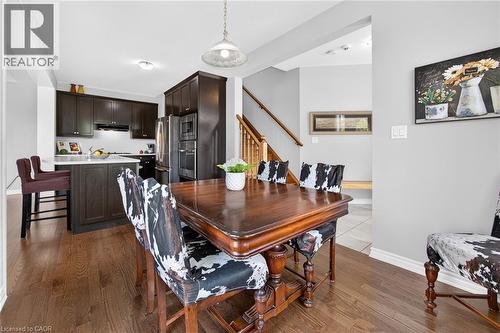 615 Hepburn Road, Milton, ON 