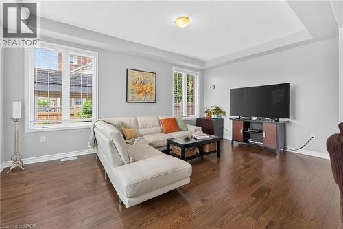 615 Hepburn Road, Milton, ON 