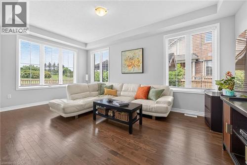 615 Hepburn Road, Milton, ON 