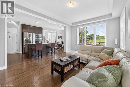 615 Hepburn Road, Milton, ON 