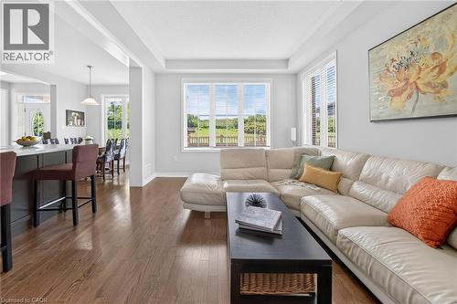 615 Hepburn Road, Milton, ON 