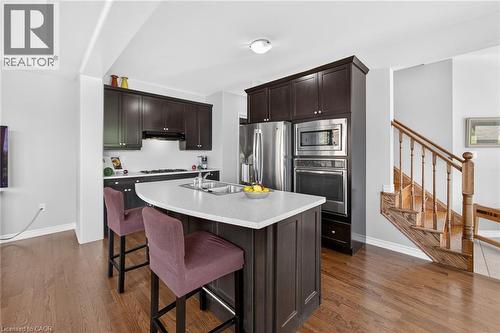 615 Hepburn Road, Milton, ON 