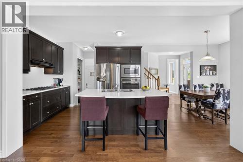 615 Hepburn Road, Milton, ON 