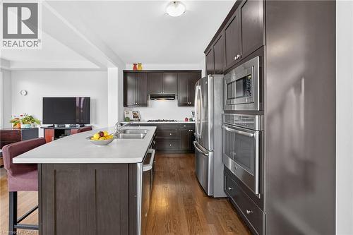 615 Hepburn Road, Milton, ON 