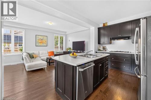 615 Hepburn Road, Milton, ON 