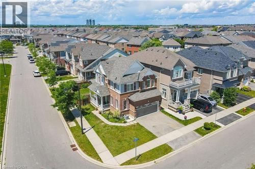 615 Hepburn Road, Milton, ON 