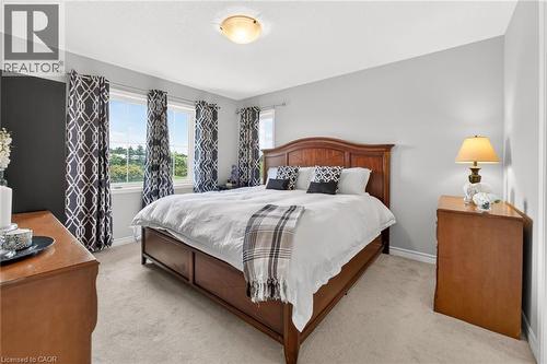 615 Hepburn Road, Milton, ON 