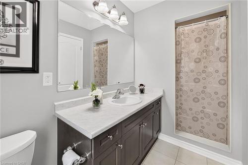 615 Hepburn Road, Milton, ON 