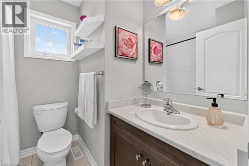 615 Hepburn Road, Milton, ON 