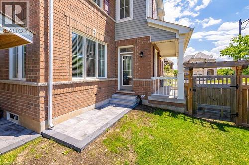 615 Hepburn Road, Milton, ON 