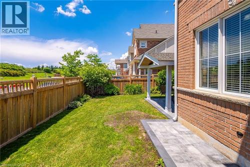 615 Hepburn Road, Milton, ON 