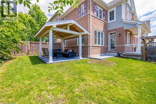 615 Hepburn Road, Milton, ON 