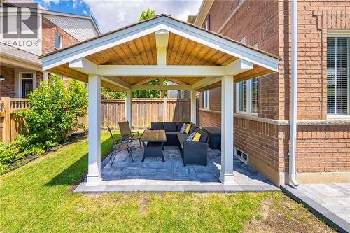 615 Hepburn Road, Milton, ON 