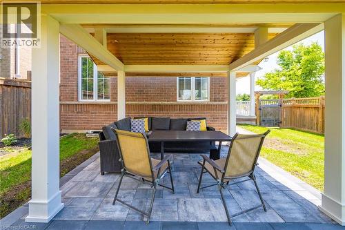 615 Hepburn Road, Milton, ON 