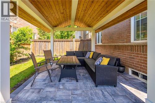 615 Hepburn Road, Milton, ON 