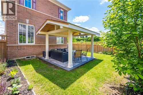 615 Hepburn Road, Milton, ON 