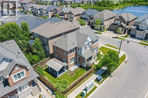615 Hepburn Road, Milton, ON 