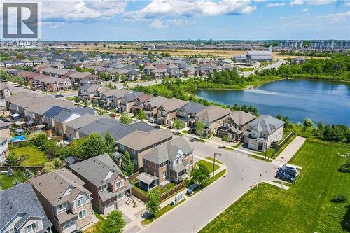 615 Hepburn Road, Milton, ON 
