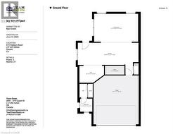 Ground Floor - 