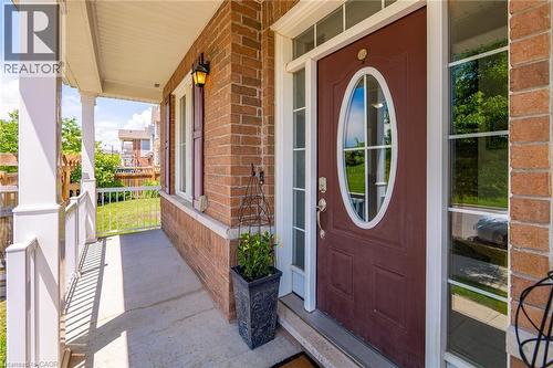 615 Hepburn Road, Milton, ON 