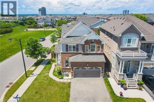 615 HEPBURN Road  Milton, ON L9T 8Z6