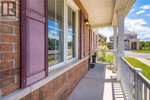 615 Hepburn Road, Milton, ON 