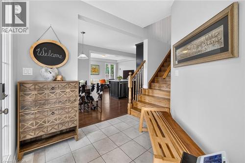 615 Hepburn Road, Milton, ON 