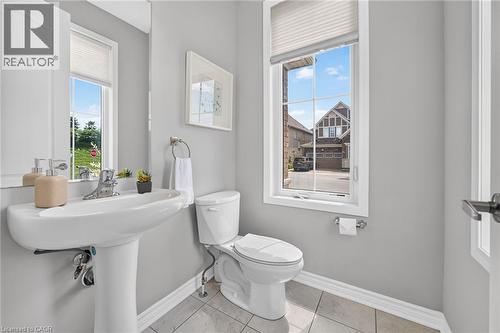 615 Hepburn Road, Milton, ON 
