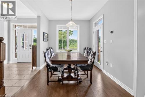 615 Hepburn Road, Milton, ON 