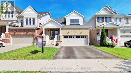 12 MCCABE LANE  New Tecumseth, ON L0G 1W0