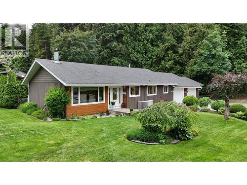 800 21st Street  Castlegar, BC V1N 2N3