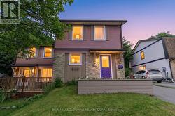 2260 MANCHESTER DRIVE  Burlington, ON L7P 3W2
