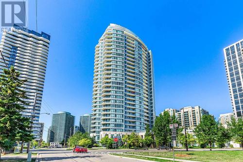 1803 - 18 HOLMES AVENUE  Toronto, ON M2N 0E1