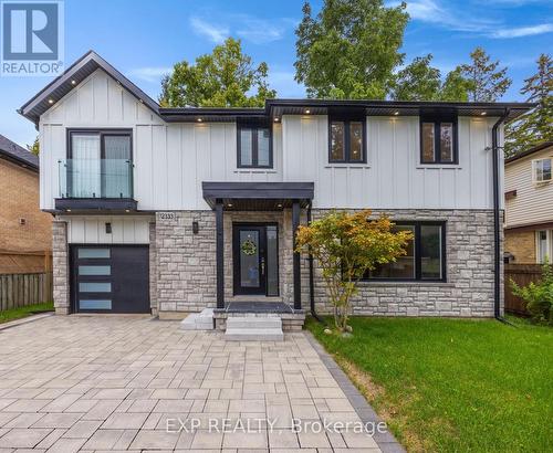 12333 NINTH LINE  Whitchurch-Stouffville, ON L4A 1C2