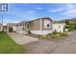 2400 Oakdale Way Unit# 66 Kamloops, BC V2B 6W7