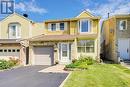 129 Sandyhook Square, Toronto, ON 