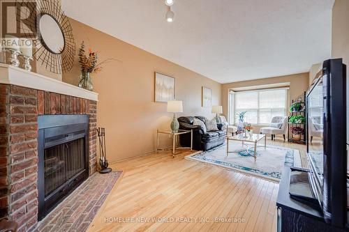 129 Sandyhook Square, Toronto, ON 