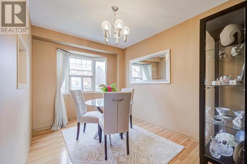 129 Sandyhook Square, Toronto, ON 