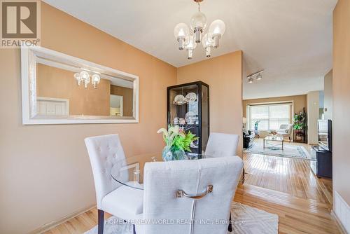 129 Sandyhook Square, Toronto, ON 